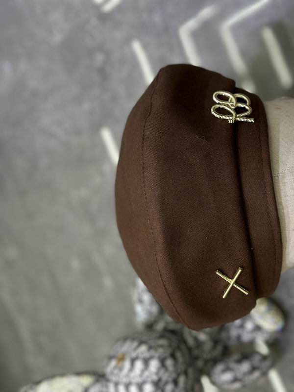 RB beret dx (179)