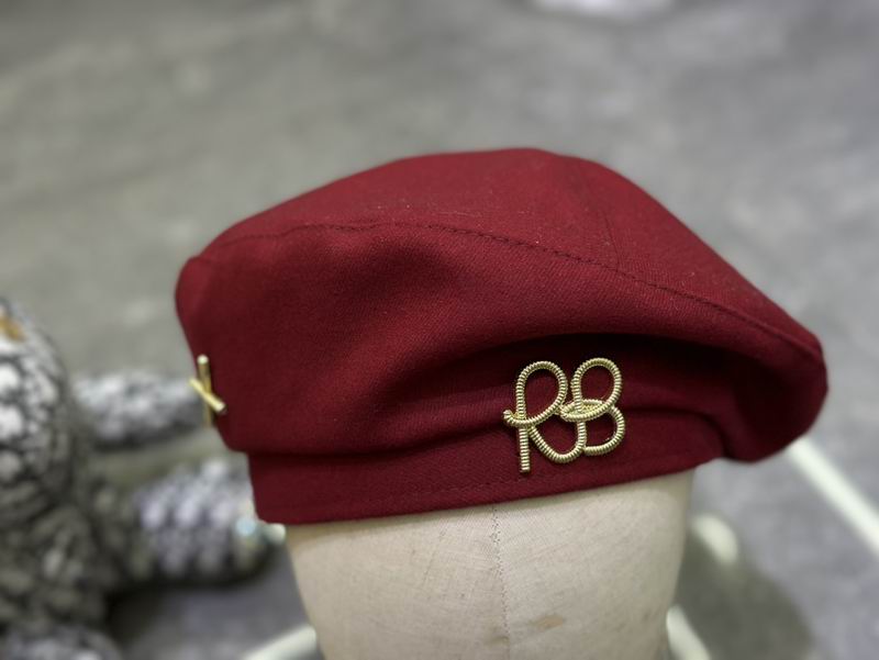 RB beret dx (186)