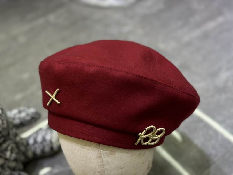 RB beret dx (190)