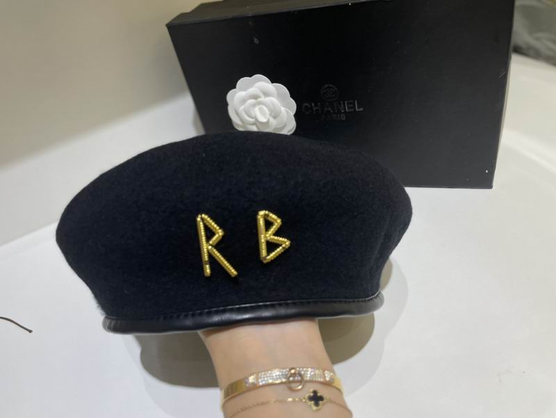 RB beret dx (459)