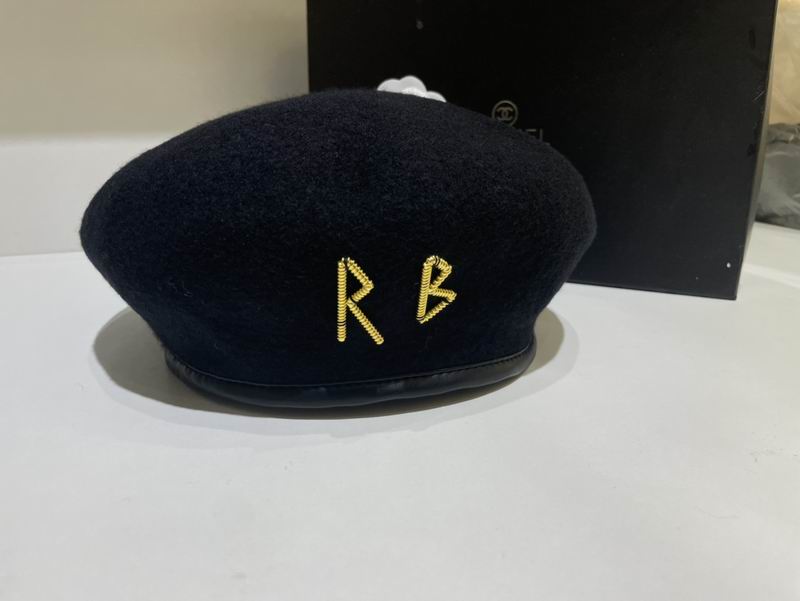 RB beret dx (460)