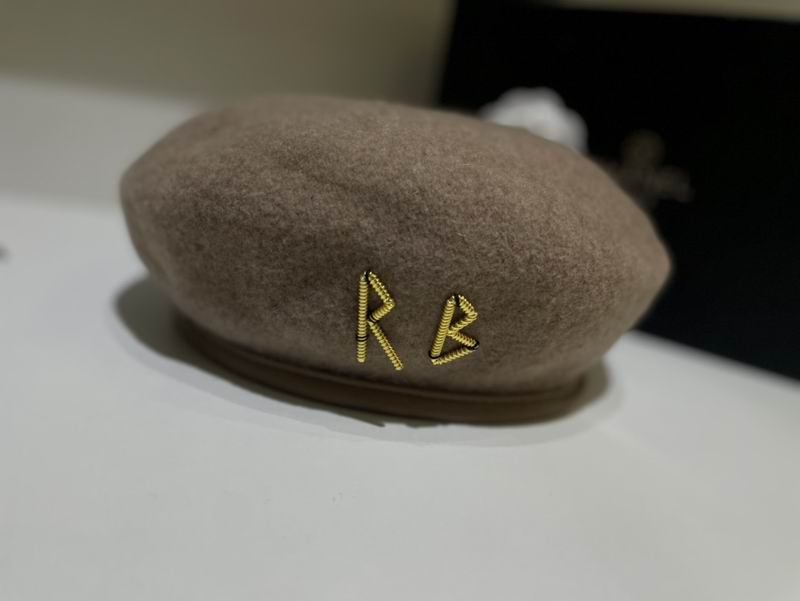 RB beret dx (462)