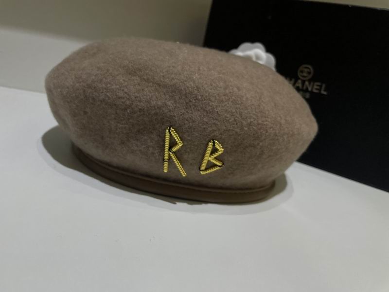 RB beret dx (463)
