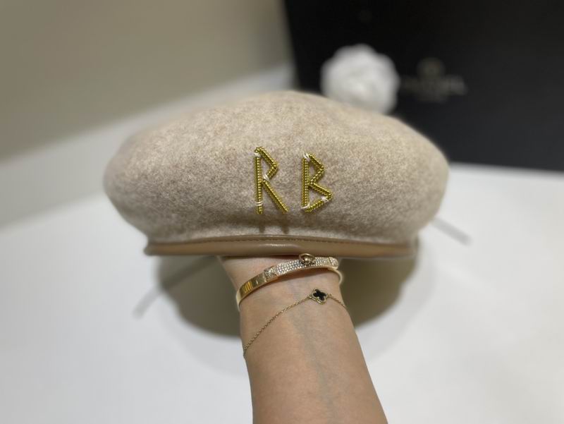 RB beret dx (464)
