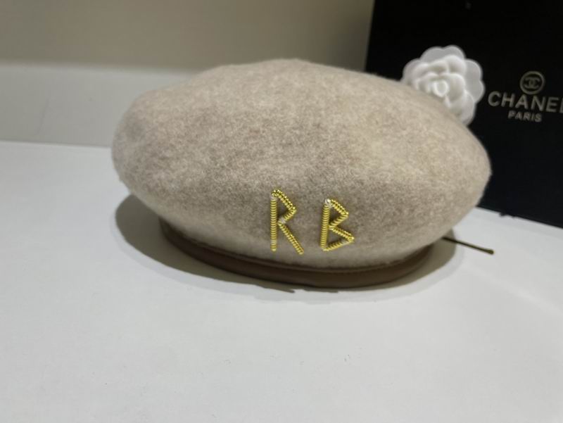 RB beret dx (465)