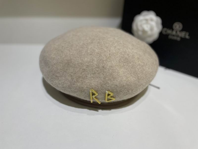 RB beret dx (466)