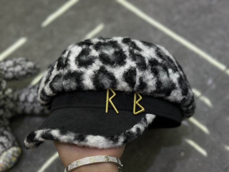 RB cap dx (471)