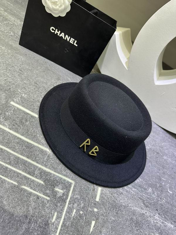 RB top hat dx (504)