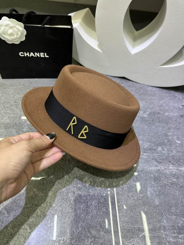 RB top hat dx (506)