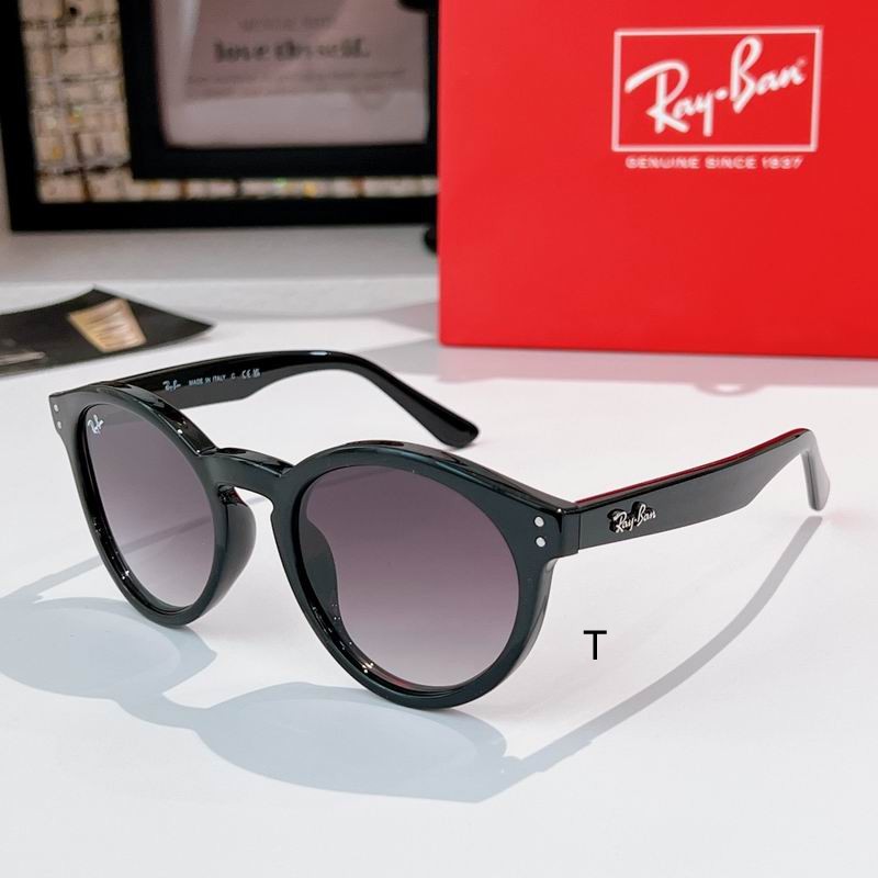 Ray Ban R0505s 52-22-145  A01