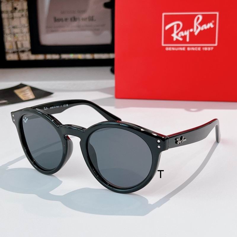 Ray Ban R0505s 52-22-145  A02