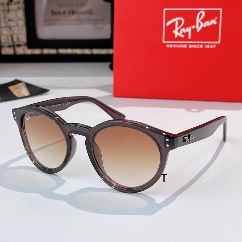Ray Ban R0505s 52-22-145  A03