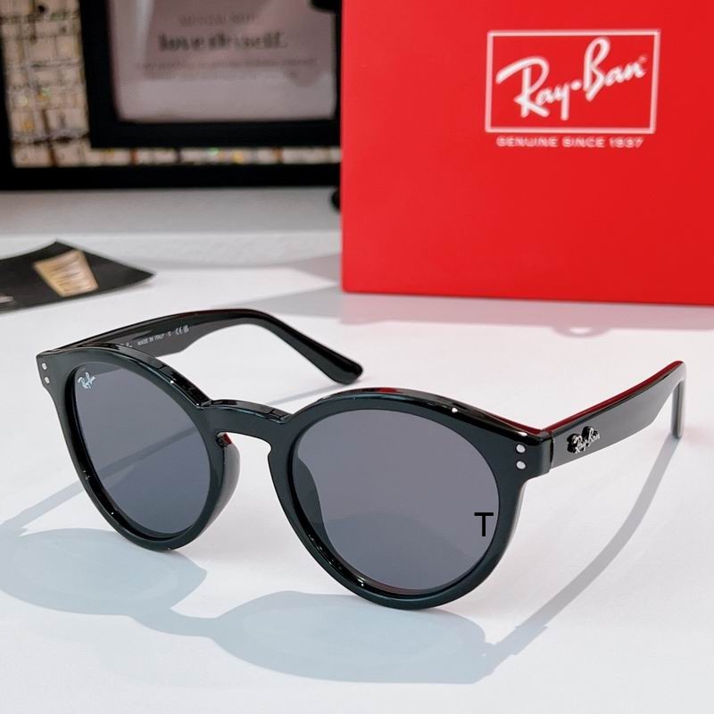 Ray Ban R0505s 52-22-145  A05