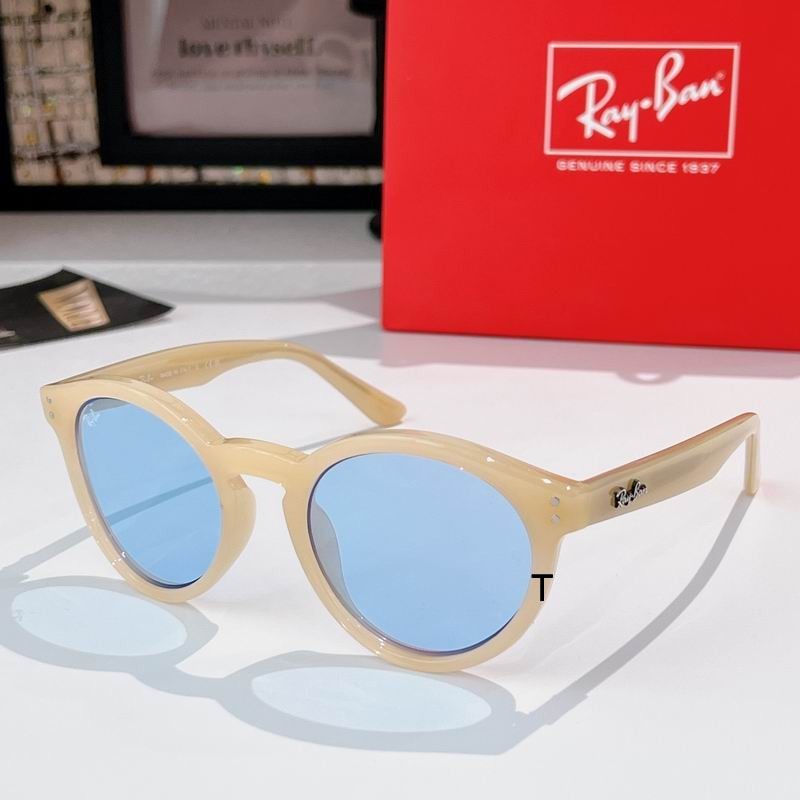 Ray Ban R0505s 52-22-145  A06