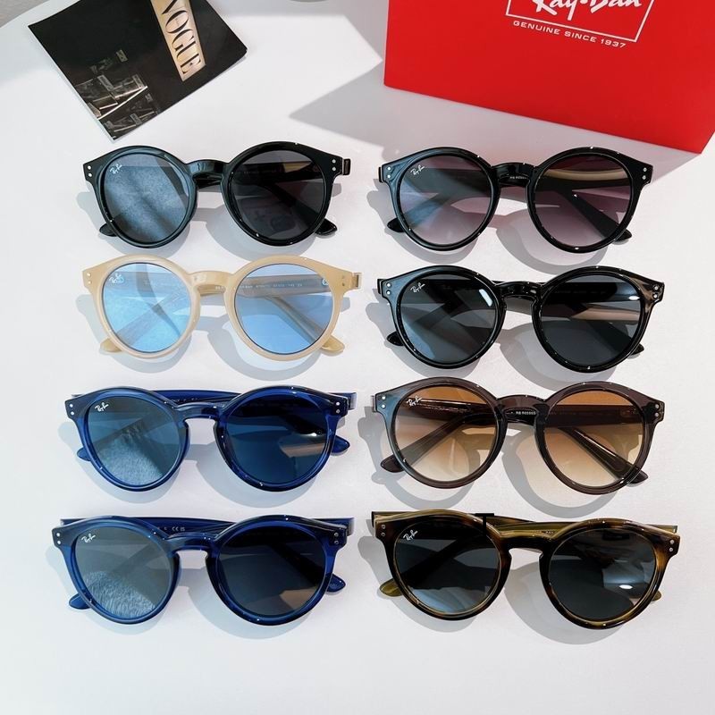 Ray Ban R0505s 52-22-145  A09