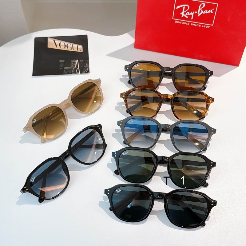 RayBan RB4459 54-19-145 a19
