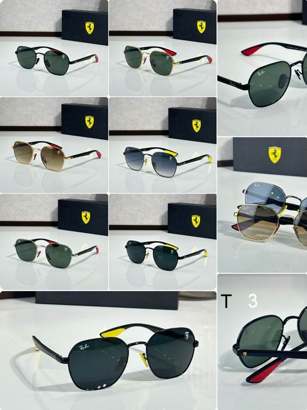 Rayban 1006 c08
