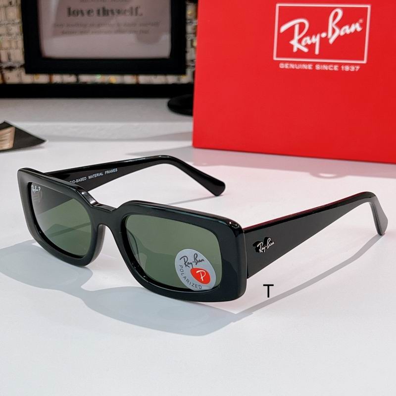 Rayban RB4395 54 21 140 A01