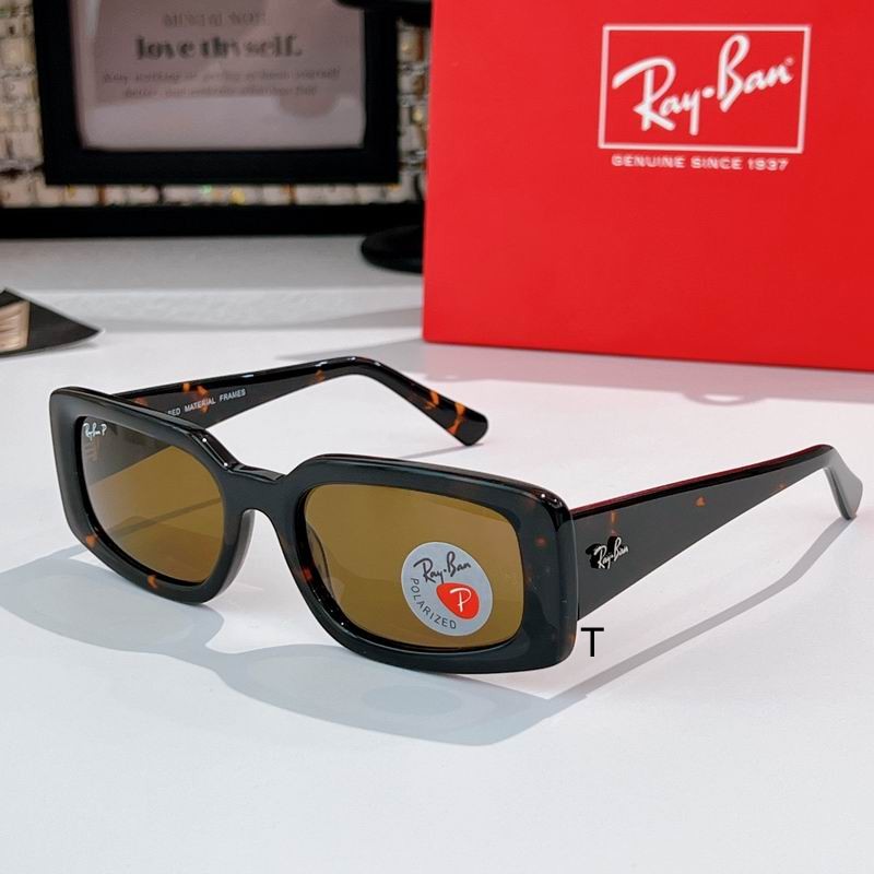 Rayban RB4395 54 21 140 A04