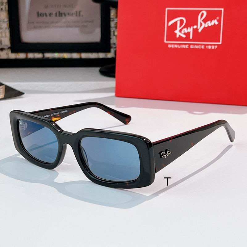 Rayban RB4395 54 21 140 A05