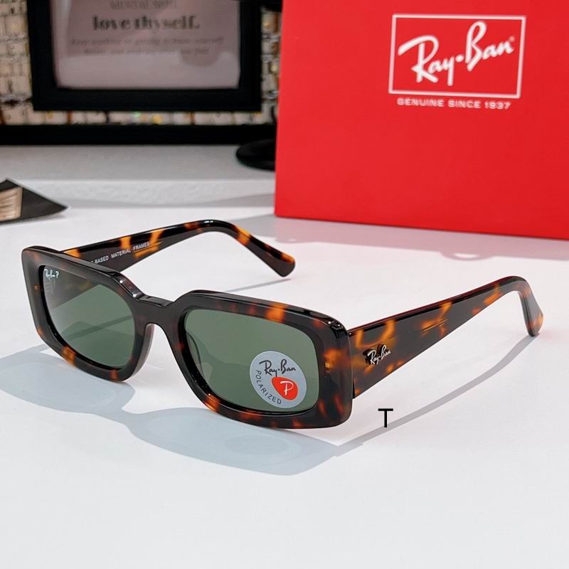 Rayban RB4395 54 21 140 A06