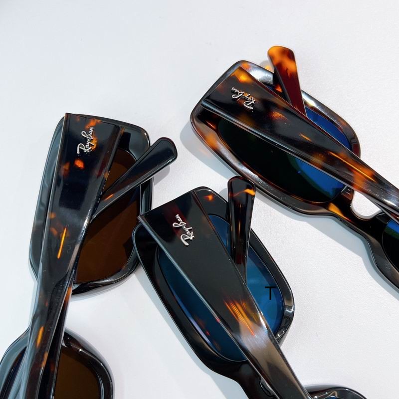 Rayban RB4395 54 21 140 A08