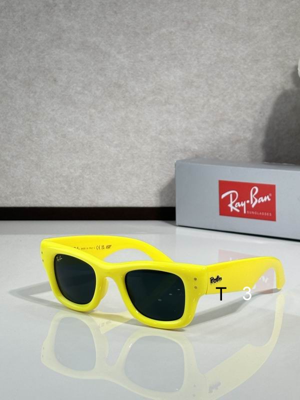 Rayban RB4456 53 19-145 c16