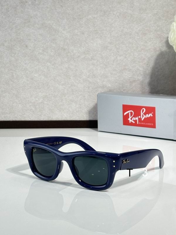 Rayban RB4456 53 19-145 c17