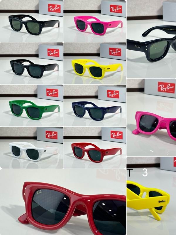 Rayban RB4456 53 19-145 c20