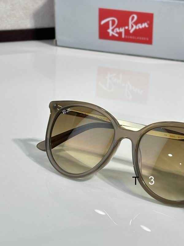 Rayban RB4464L 54-18-145 c06