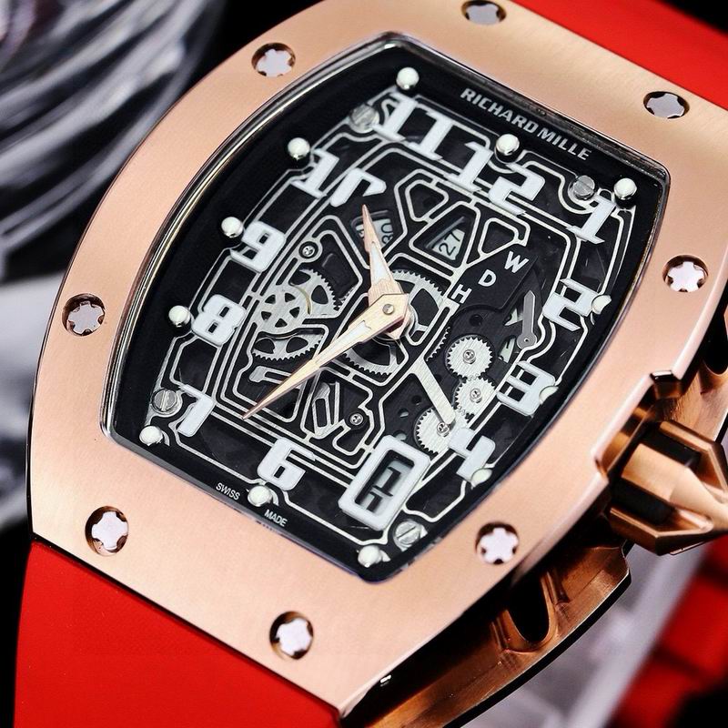 Richard Mille 38mm 48mm 58 (13)