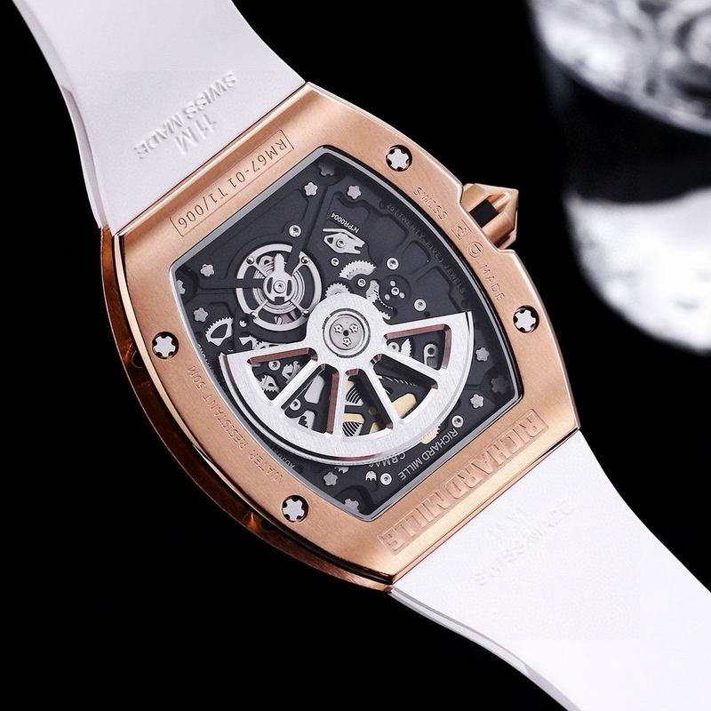 Richard Mille 38mm 48mm 58 (2)