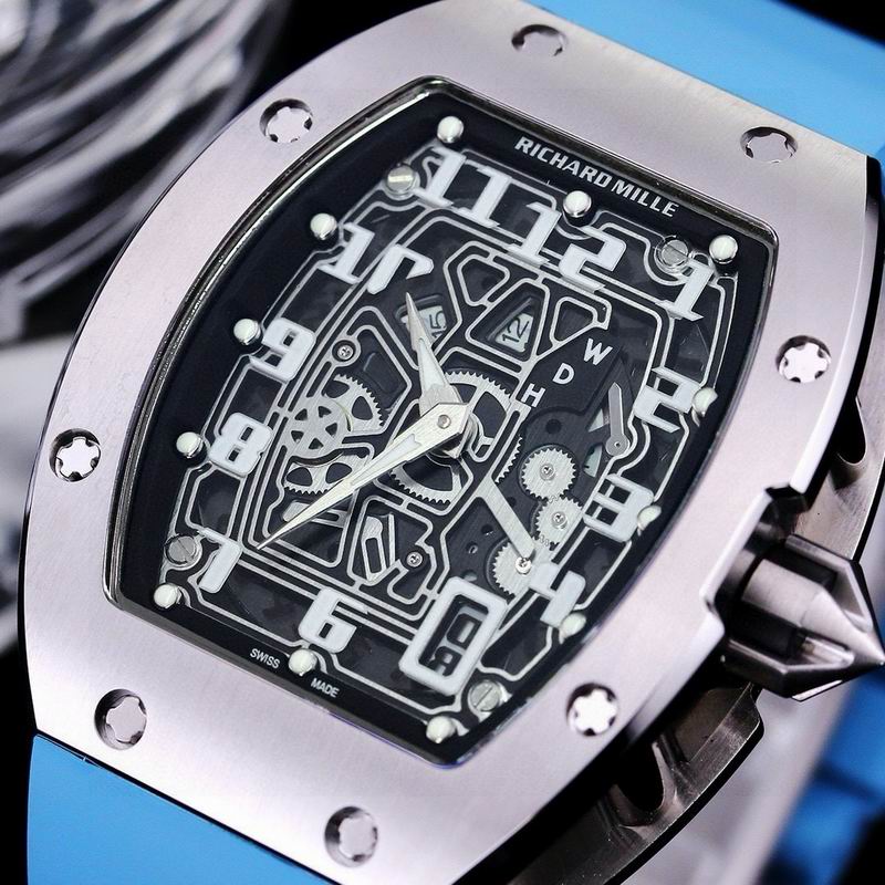 Richard Mille 38mm 48mm 58 (22)