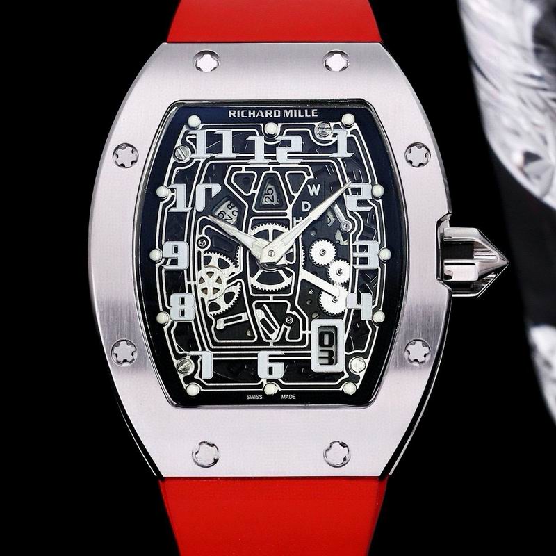 Richard Mille 38mm 48mm 58 (23)