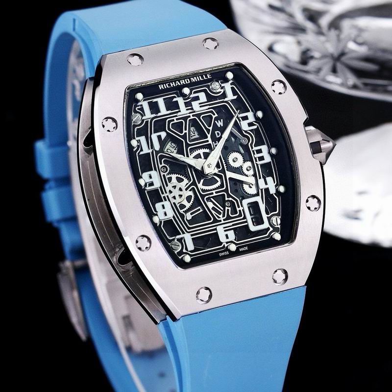 Richard Mille 38mm 48mm 58 (24)