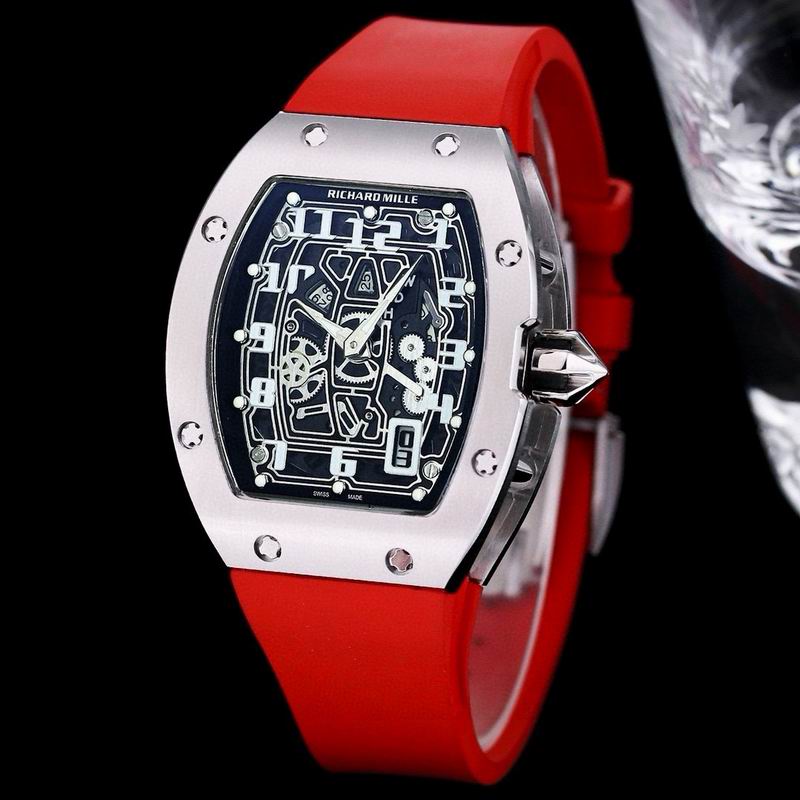 Richard Mille 38mm 48mm 58 (25)
