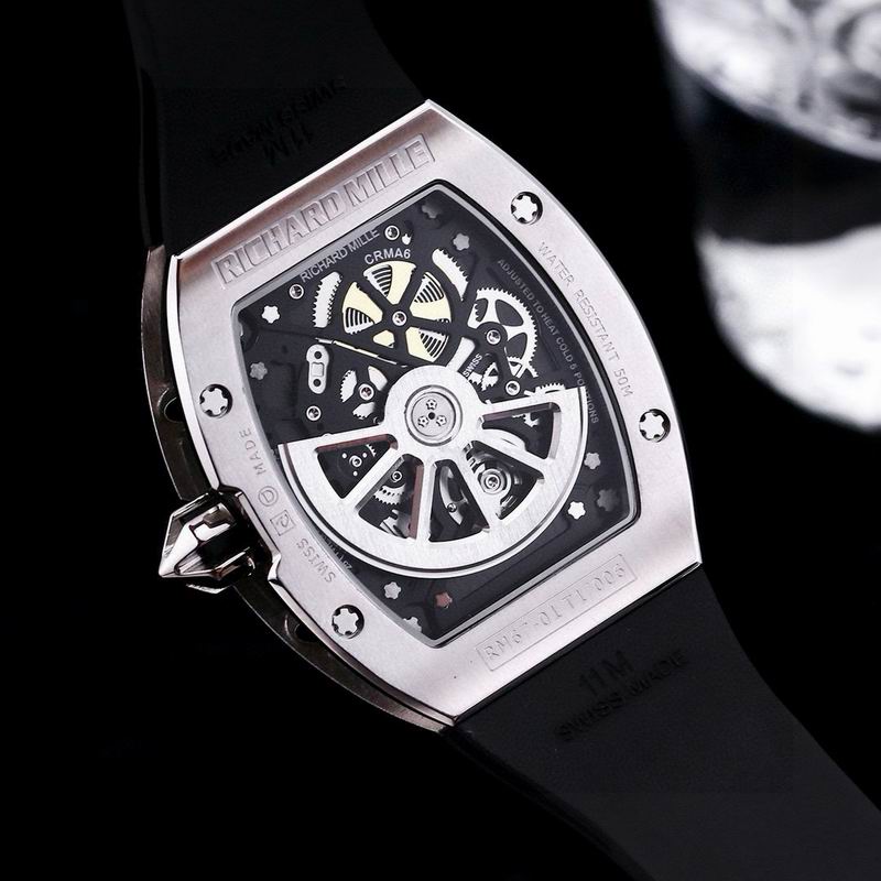 Richard Mille 38mm 48mm 58 (29)