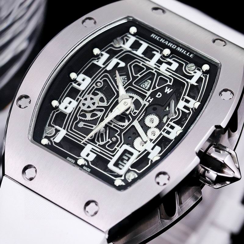 Richard Mille 38mm 48mm 58 (31)