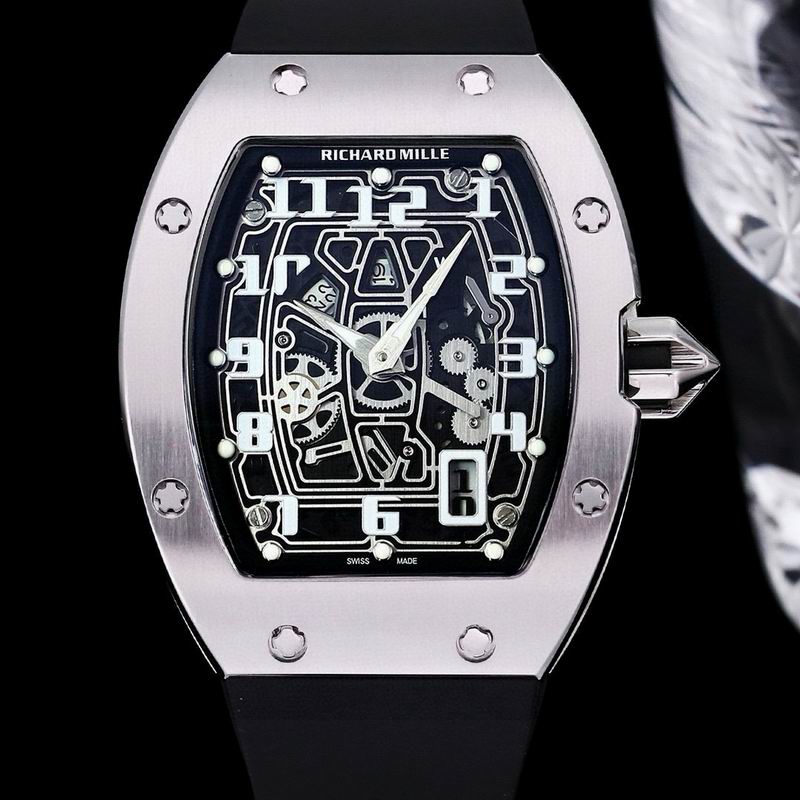 Richard Mille 38mm 48mm 58 (32)