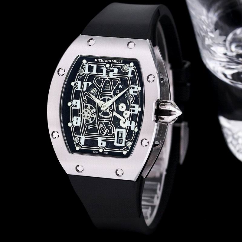 Richard Mille 38mm 48mm 58 (34)