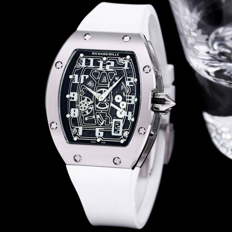 Richard Mille 38mm 48mm 58 (35)