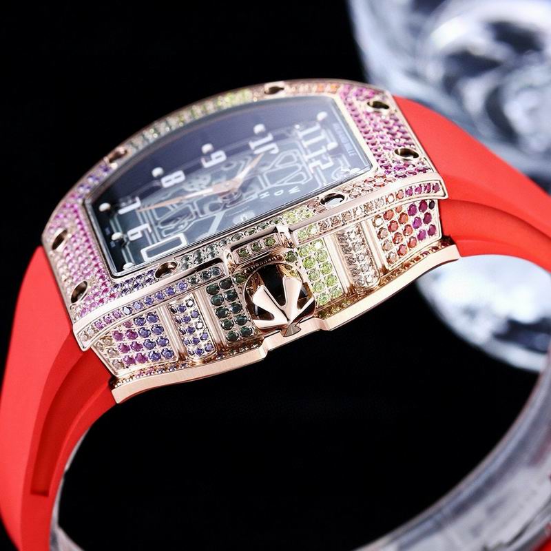 Richard Mille 38mm 48mm 59 (13)