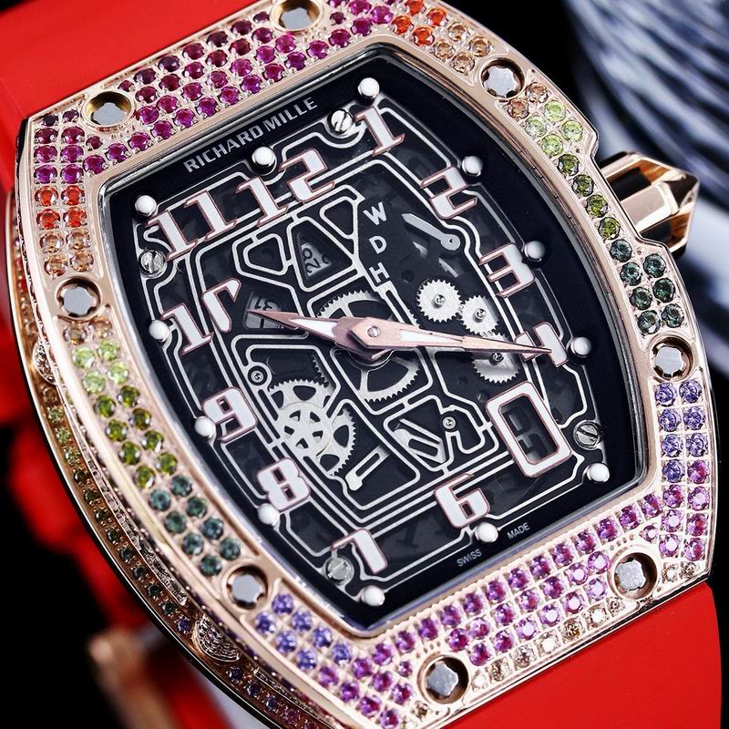 Richard Mille 38mm 48mm 59 (15)