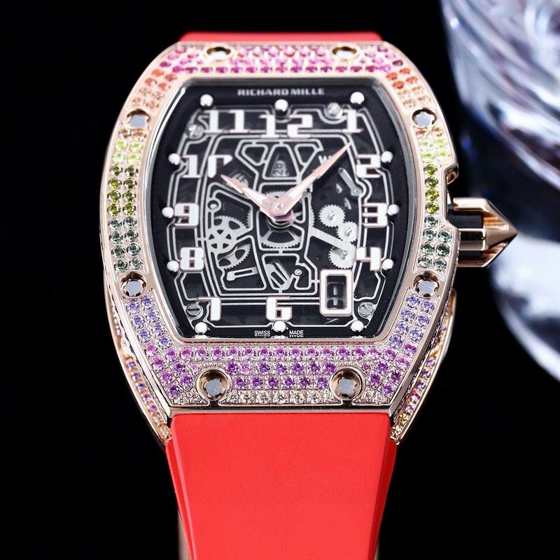 Richard Mille 38mm 48mm 59 (16)