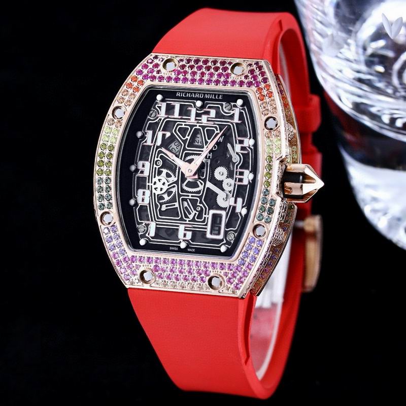Richard Mille 38mm 48mm 59 (17)