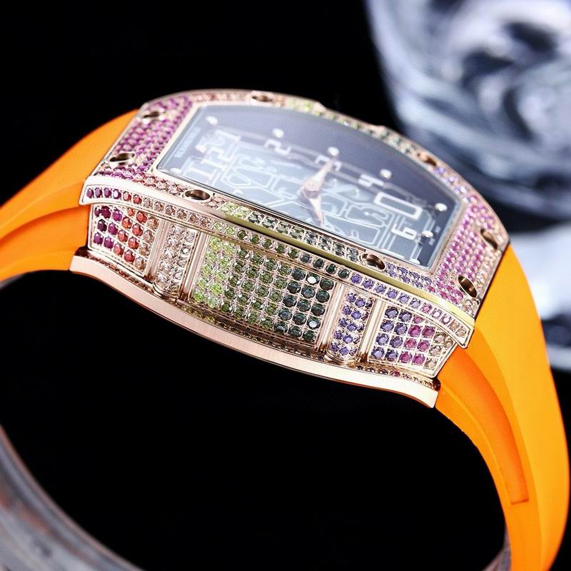 Richard Mille 38mm 48mm 59 (22)