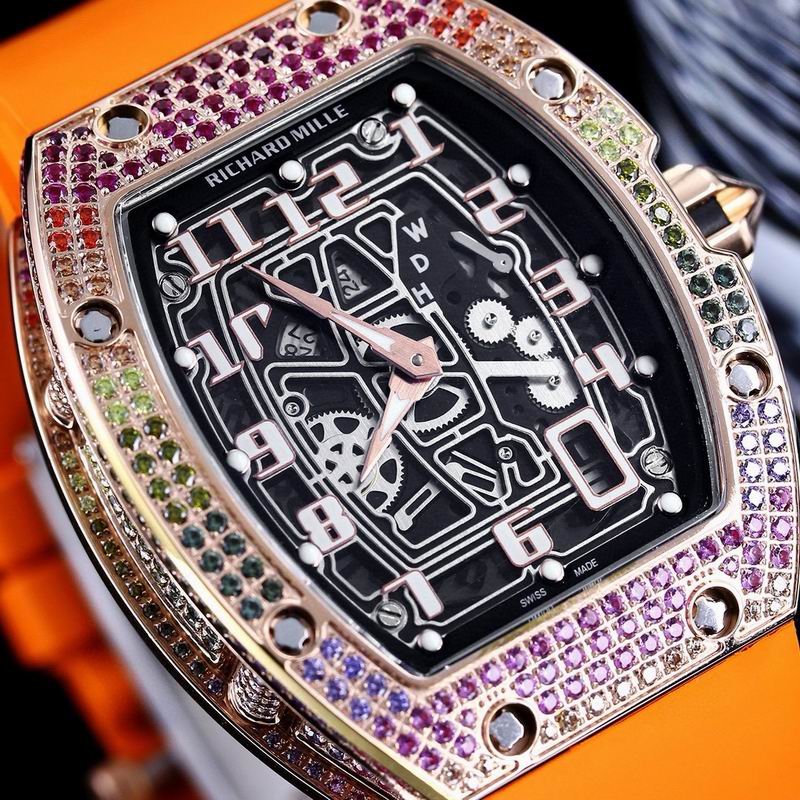 Richard Mille 38mm 48mm 59 (24)