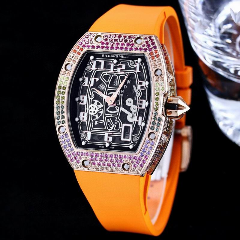 Richard Mille 38mm 48mm 59 (26)