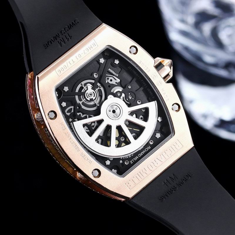 Richard Mille 38mm 48mm 59 (29)