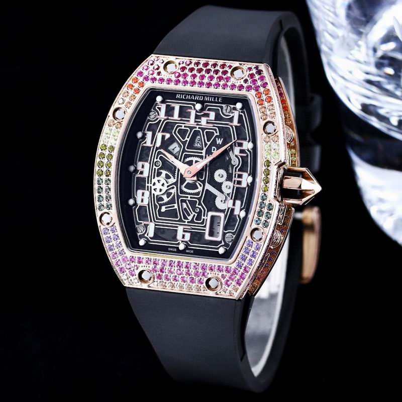 Richard Mille 38mm 48mm 59 (35)